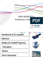 Presentation Monoflo PDF