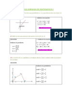 Solucionario Matematica Basica - Rectas