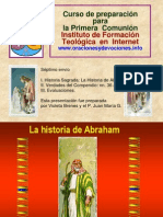 07 Historia de Abraham