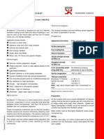 Brushbond TI Flexicoat PDF