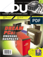 Computer Power User, April 2006