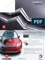 C4manual - PDF Citroen C4 2004-2010