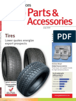 Auto Parts & Accessories