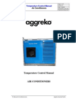 TC Manual Air Conditioners