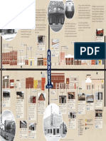 Norfolk 35th Street Better Block Neighborhood Map