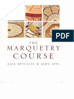 The Marquetry Course