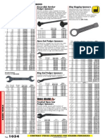 Podger Spanner Sizes PDF