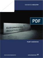 Pump Handbook Groundfos