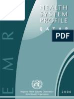 Health Qatar