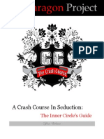 A Crash Course in Seduction:: The Inner Circle's Guide