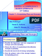 CH07: Managing: A Competency Based Approach, Hellriegel & Jackson