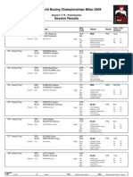 34 - Dia 06 Resultados Aiba