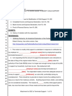 OSC-040226 Family Court Jurisdiction Dismiss Support