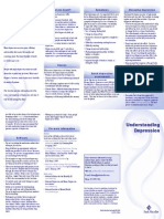 Did You Know? Symptoms Managing Depression: Quick Depression Assessment: Patient Health Questionnaire-9 (PHQ-9)