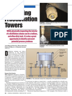 Inspecting Fractionation Towers PDF