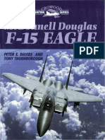 Crowood - McDonnell-Douglas F-15 Eagle