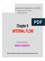 Internal Flow: Hasan Hacişevki