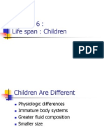 Chapter 6 Pharmacology