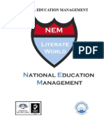 Nem Prospectus and Fees Structure (1) .