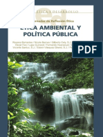 Etica Ambiental 2