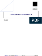 Livre Blanc Securite Toip