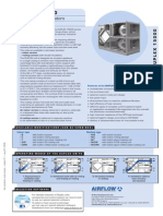 Airflow Duplex 15000 H RV