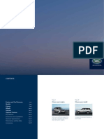 Range Rover PDF