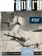 Infantry Magazine Jan-Jun 1958