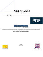 Fire Wall