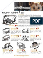 WesternTrapping Brochure PDF