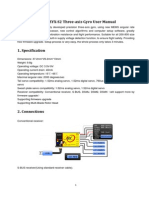 ZYX-S2 User Manual