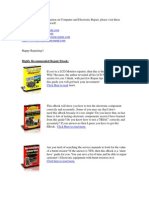 SMD Codes Ebook