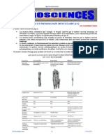 Muscle Et Physiologie Musculaire