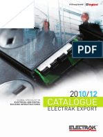 Electrak Catalogue