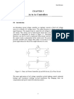 Power Electronic Module - Chapter 5