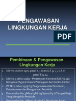 Lingkungan Kerja