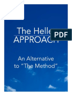 The Heller Approach Media Kit