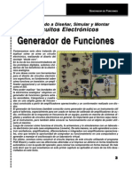 Capitulo 1 - Generador de Funciones