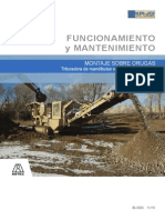 IB-3003 Global Track Crusher (GT125) Spanish 11-10