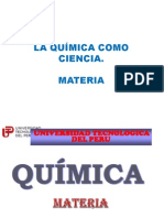 Mco-Semana 1-Sesion 1 - Quimica y Ciencia