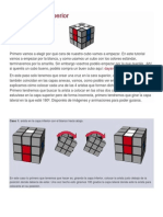 Cubo Rubik