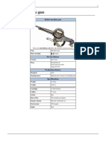 Reibel Machine Gun (France)
