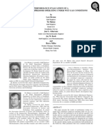 PerfoEvaluation CentrifugalCompressor WetCompr