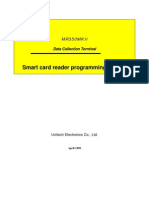 Smart Card Reader Programming Guide