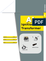 Ignition & Transformers - Boiler Parts - Boilerparts - Co.ke