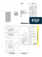 Hydraulic Schematic 320dl