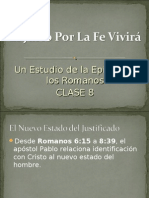 Romanos 8