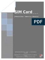 SIM Card