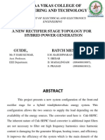 B9-080106618031,080106618042,090406618007,090406618012-A New Rectifier Stage Topology For Hybrid Power Generation