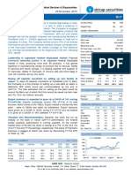 Poly Medicure Ltd. - Initiating Coverage 25-11-2013